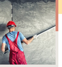 Услуги Отделка в Мытищах под ключ