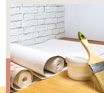 Услуги Отделка в Мытищах под ключ