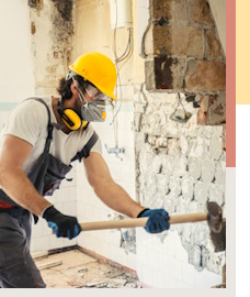 Услуги Отделка в Мытищах под ключ